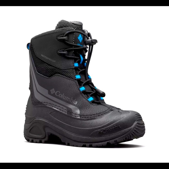 Columbia Other - Youth Boys Columbia Boots